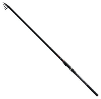 Jaxon Rod Zaffira Tele Ground - 3,00m / 20-60g