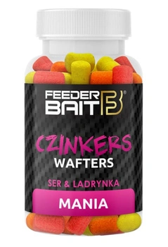 Czinkers Mania - Feeder Bait