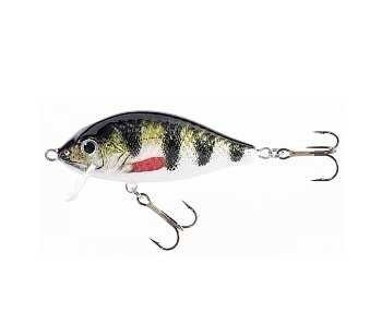 Jaxon HS Karaś Sw Lure - 7,0cm / F / OEX