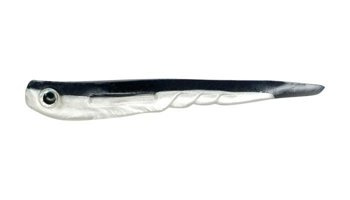 DRAGON V-Lures Drop Shot WORM - 10cm - 3 szt. 016