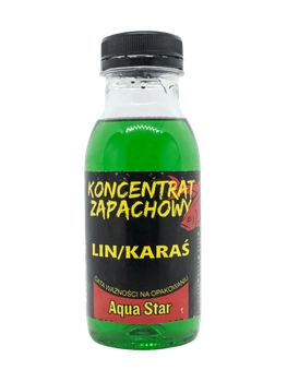 Koncentrat zapachowy Aqua Star - Lin/Karaś - 250ml