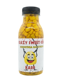 Kukurydza DIP SWEET CORN - Karp - 250ml