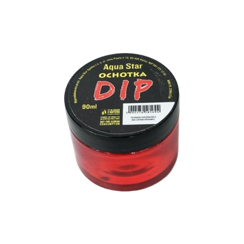 DIP Aqua Star 90ml - Ochotka