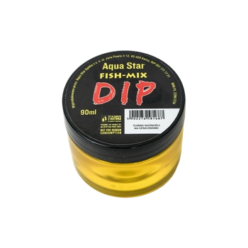 DIP Aqua Star - Fish Mix - 90ml