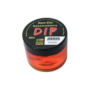 DIP Aqua Star - Kałamarnica - 90ml
