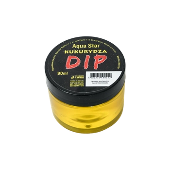 DIP Aqua Star - Kukurydza - 90ml