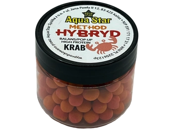 HYBRYD Aqua Star Krab 35 g