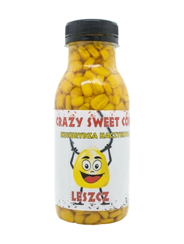 Kukurydza DIP SWEET CORN - Leszcz 250 ml