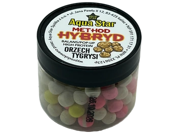 HYBRYD Aqua Star Orzech Tygrysi 35 g